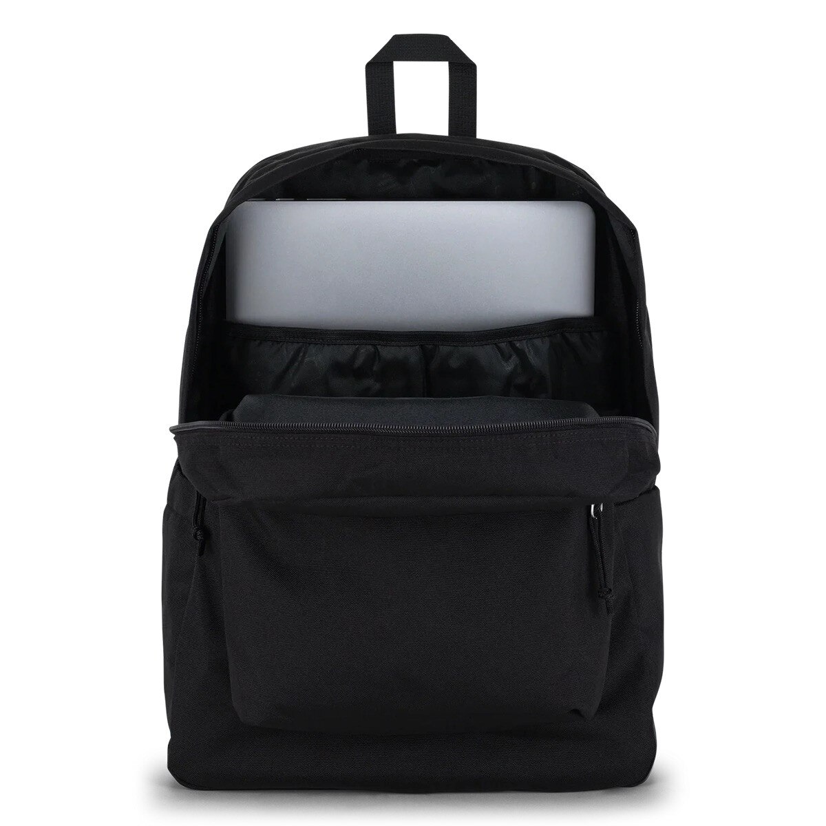 Jansport Superbreak Plus Backpack Black